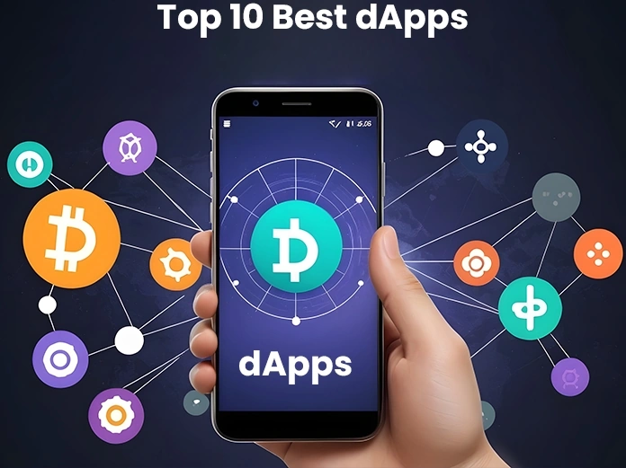 Top ten best App