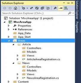 ASP.NET Web Application
