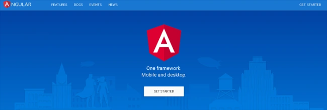 Angular