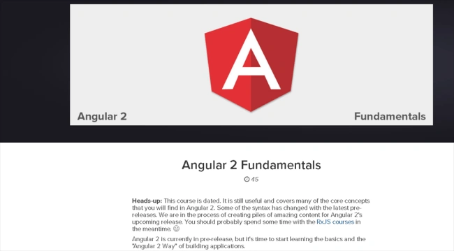 Angular