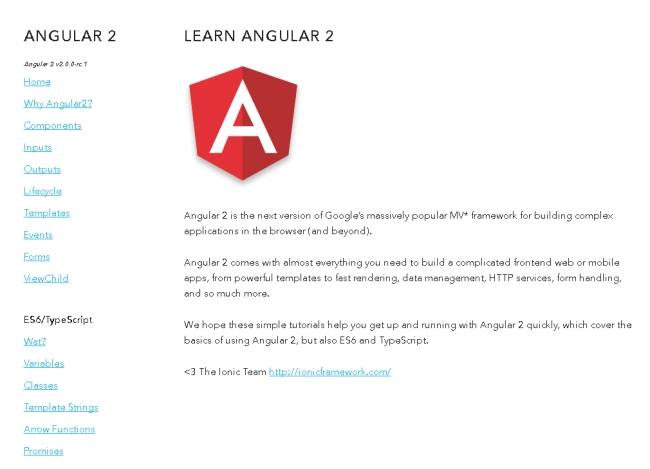 Angular