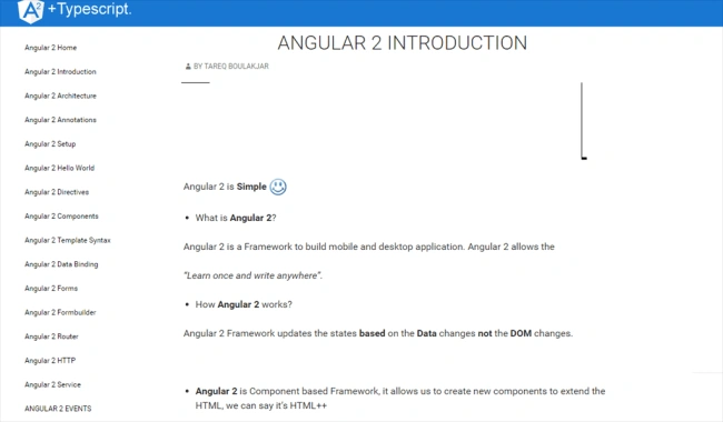 Angular