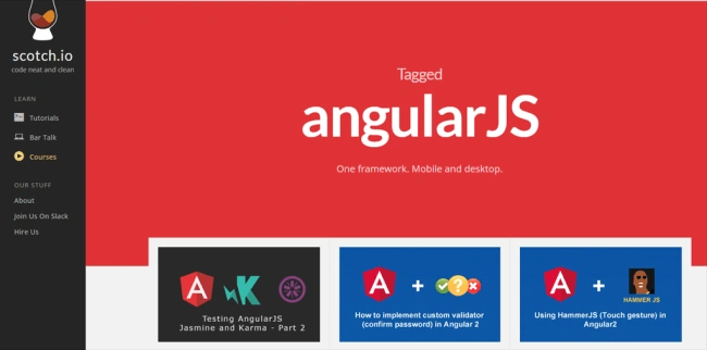 Angular
