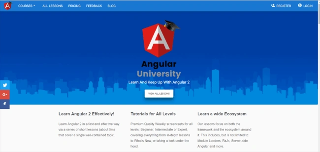 Angular