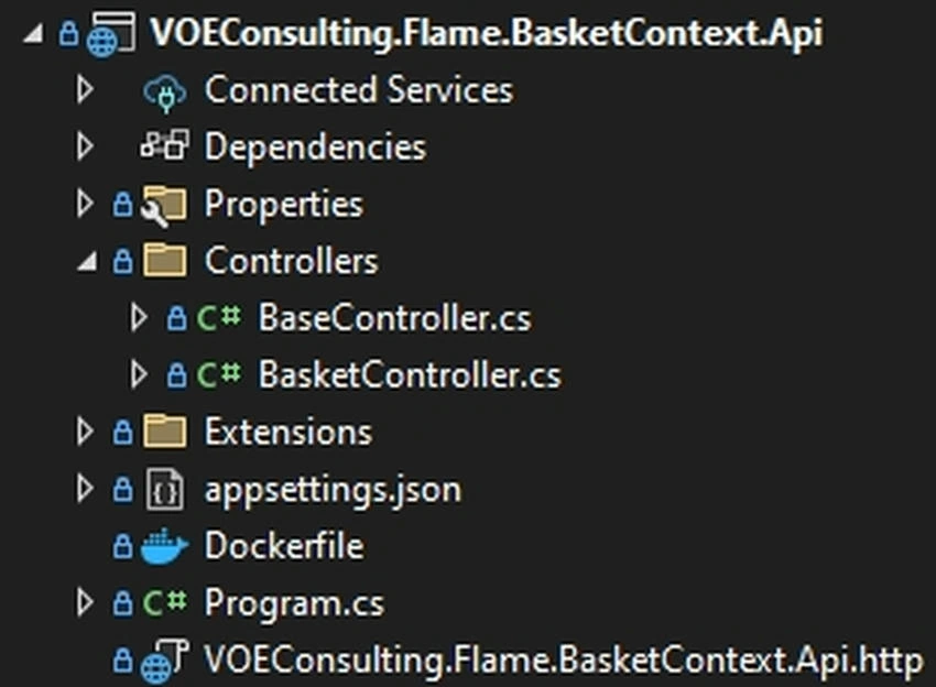 API Layer