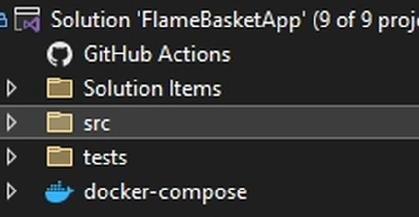 Test Folder