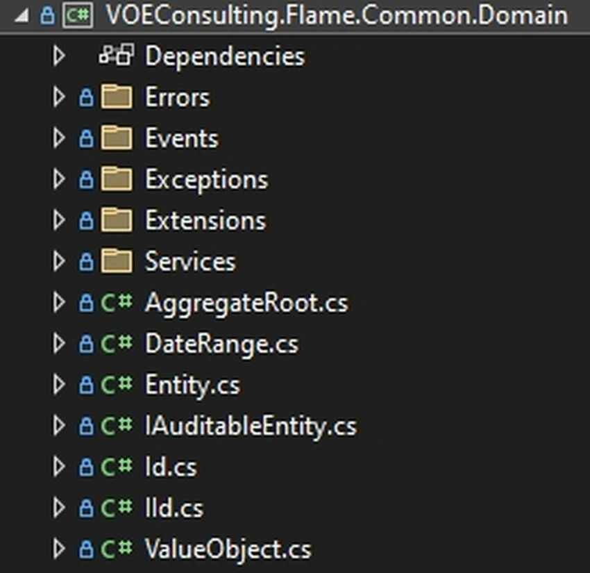 VOEConsulting