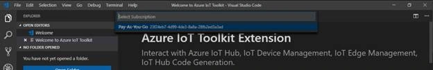 Bidirectional Communication With Azure IoT Hub