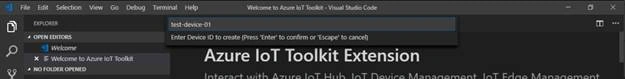 Bidirectional Communication With Azure IoT Hub