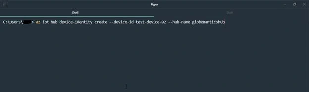 Bidirectional Communication With Azure IoT Hub