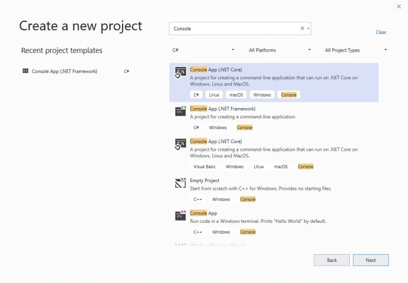 Big Data Analytics Using Apache Spark for .Net