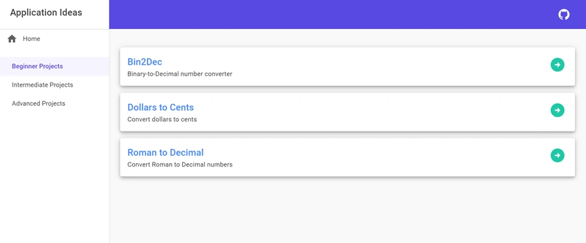 Binary to Decimal using Blazor