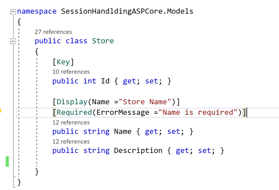 Bind ASP Model to SelectList in _Layout page using Sessions in ASP.NET Core
