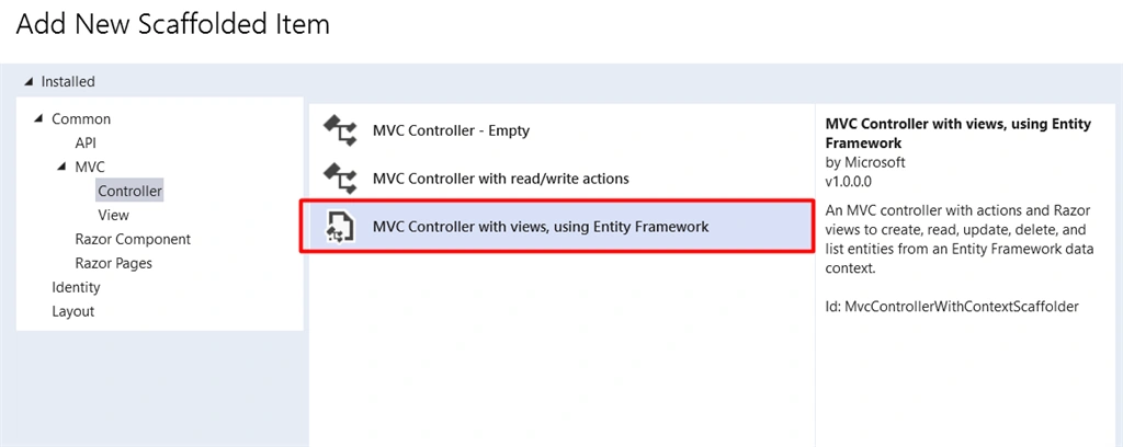 Bind ASP Model to SelectList in _Layout page using Sessions in ASP.NET Core