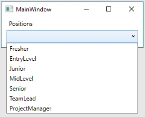 WPF