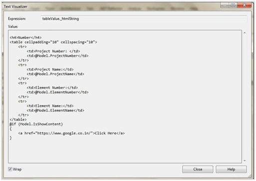 ASP.NET