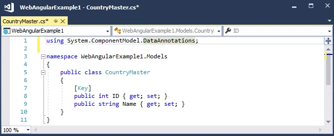 ASP.NET Core