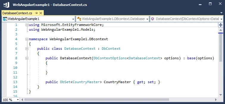 ASP.NET Core