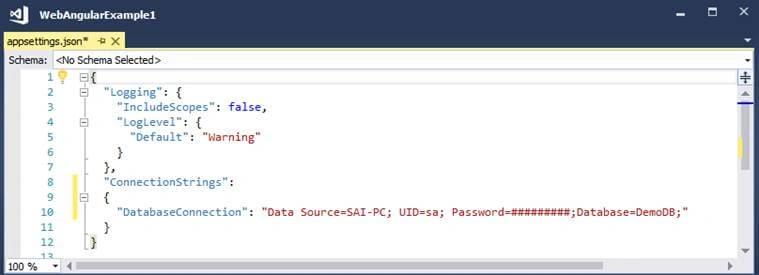 ASP.NET Core