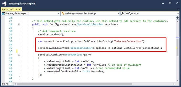 ASP.NET Core