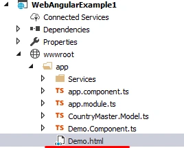 ASP.NET Core