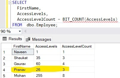 BIT_COUNT