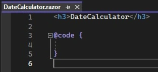 Component
