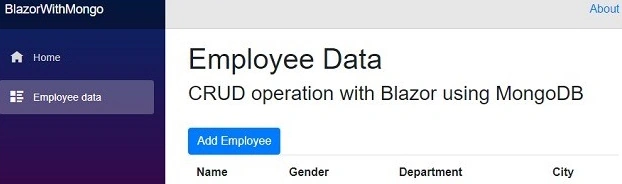 Employee Data-