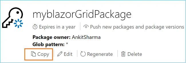 NuGet package
