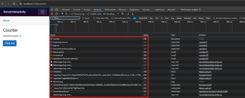 Developer Tools