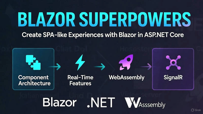 blazor