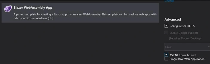 ASP.NET Core
