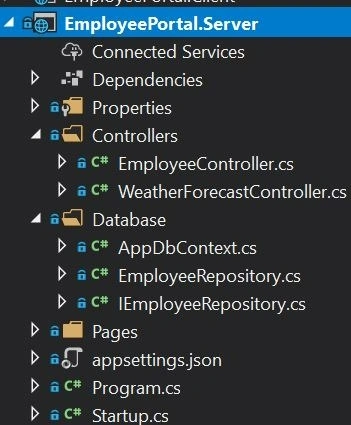SQL server