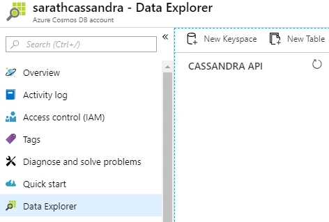 Data Explorer