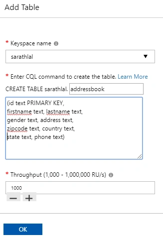 CQL