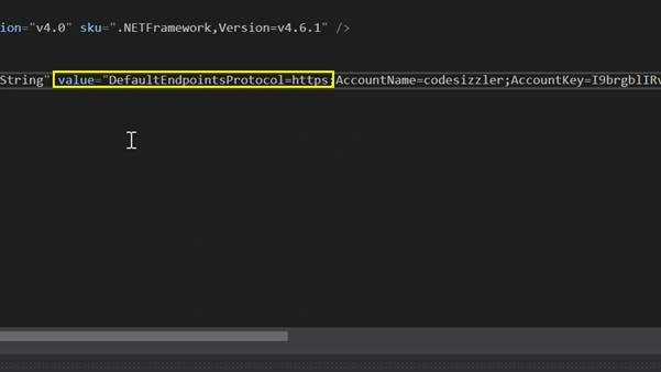 Azure Storage