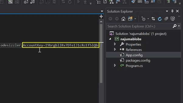 Azure Storage