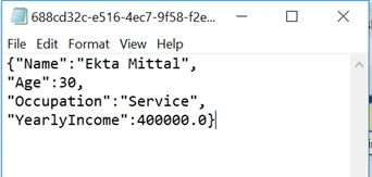 Blob Triggers And Queue Storage Trigger Azure Functions