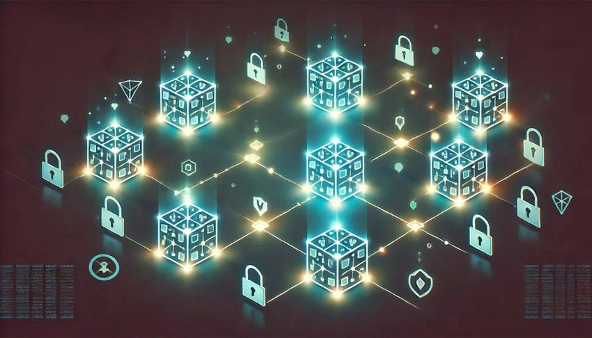 Blockchain