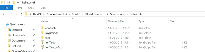 Blockchain 