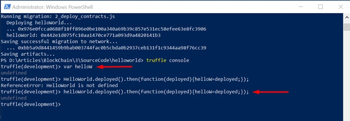 Blockchain 