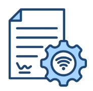 Automated Smart Contract