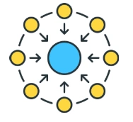 Decentralization