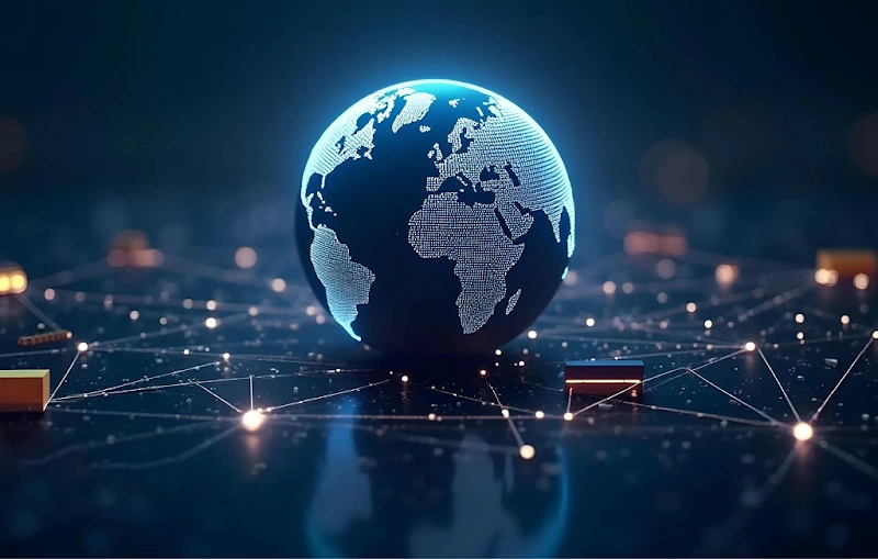 Blockchain in Supply Chain Finance
