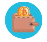 Blockchain wallet