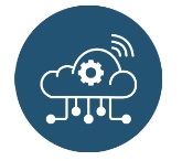 Blockchain decentralized