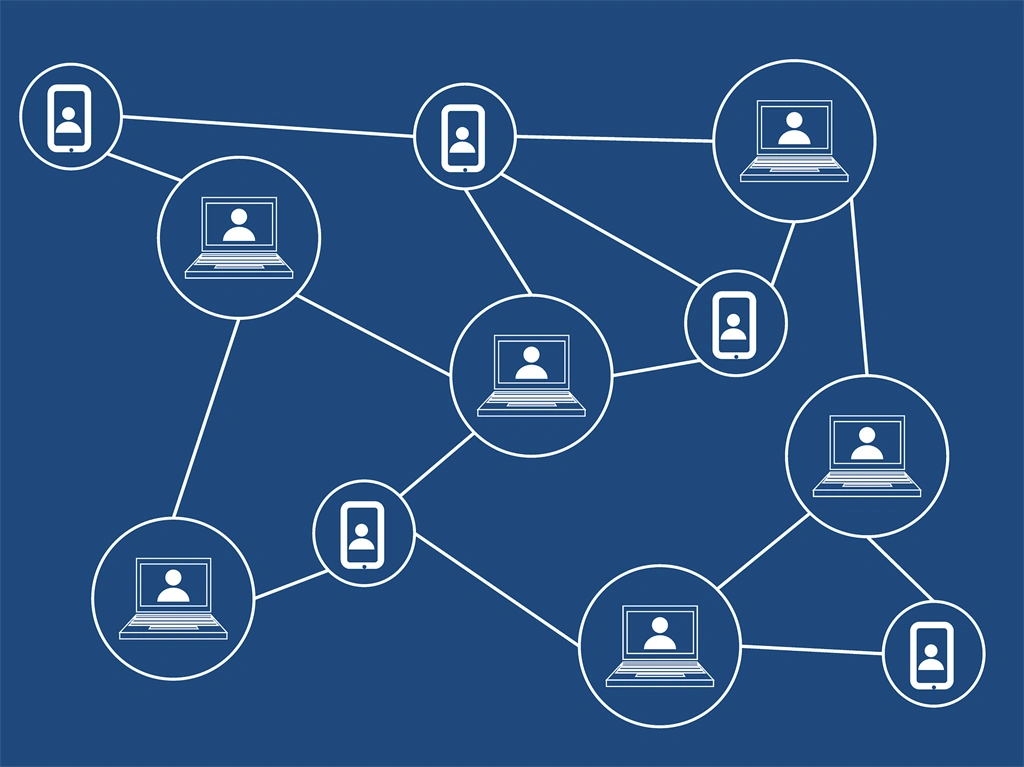 Blockchain - Potential Innovative Technolog