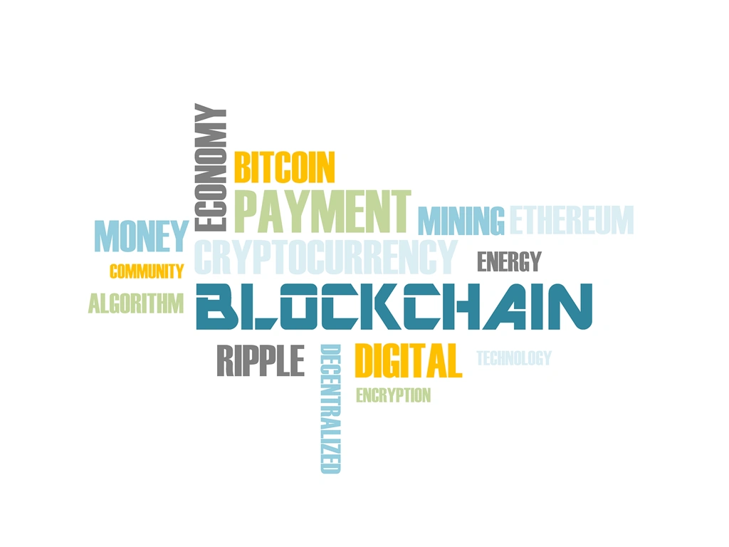 Blockchain - Potential Innovative Technolog