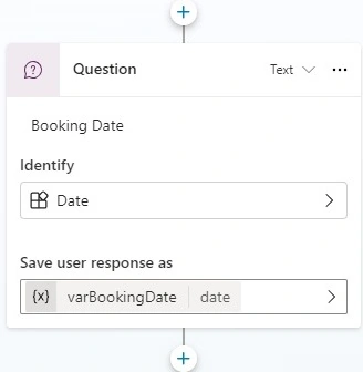 Booking Date