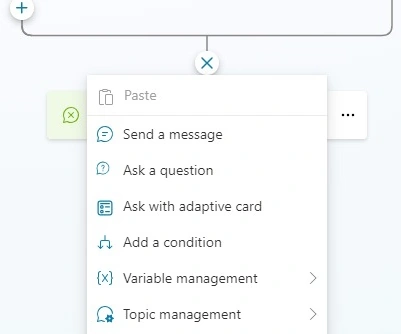 API